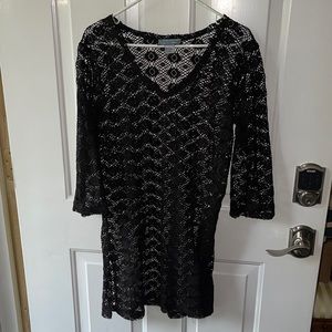 Portocruz Bathing Suit cover-up